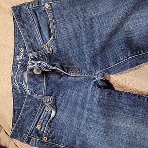 Jean American Eagle 00